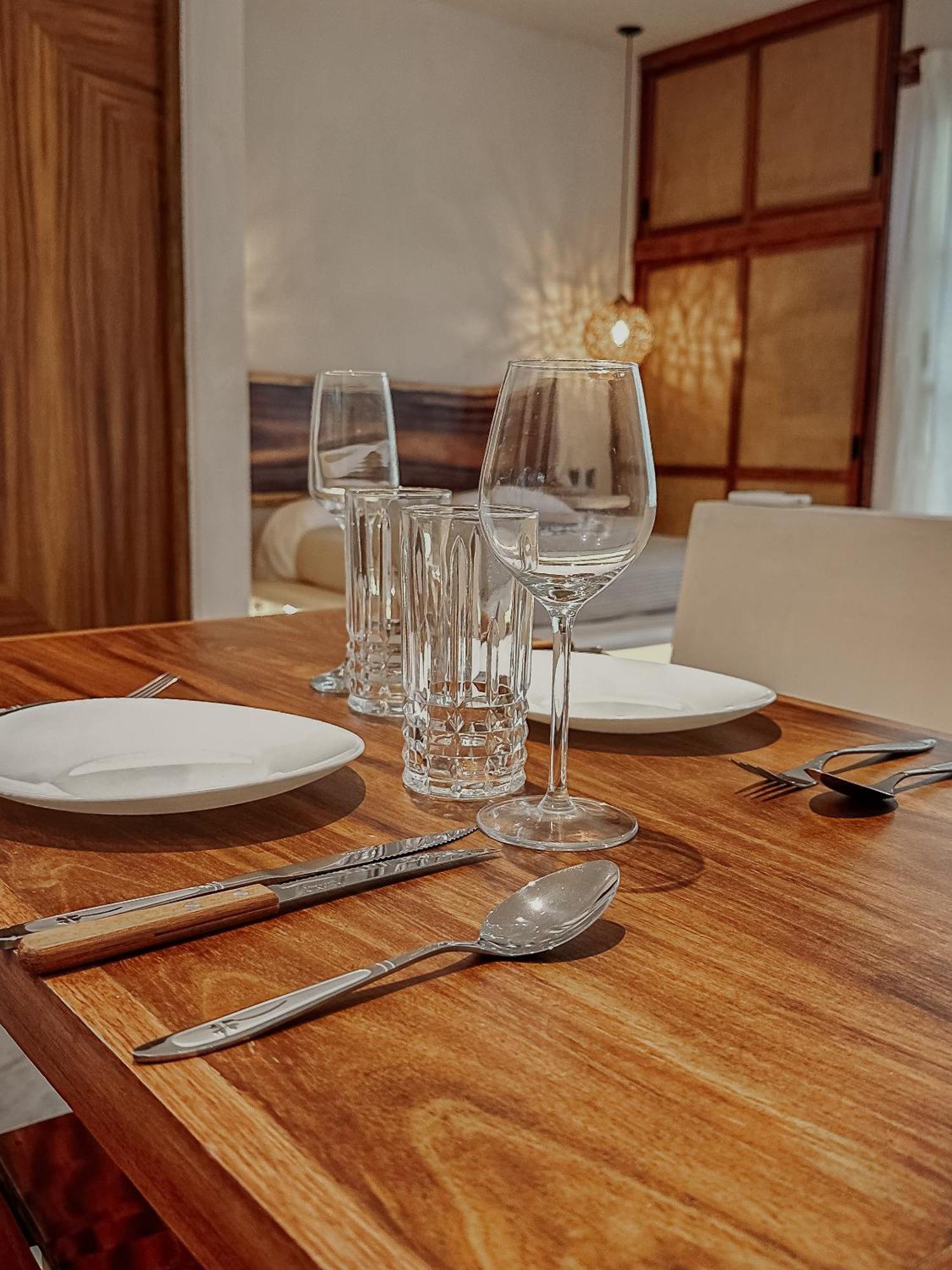 Casa Kobaab Aparthotel 3*