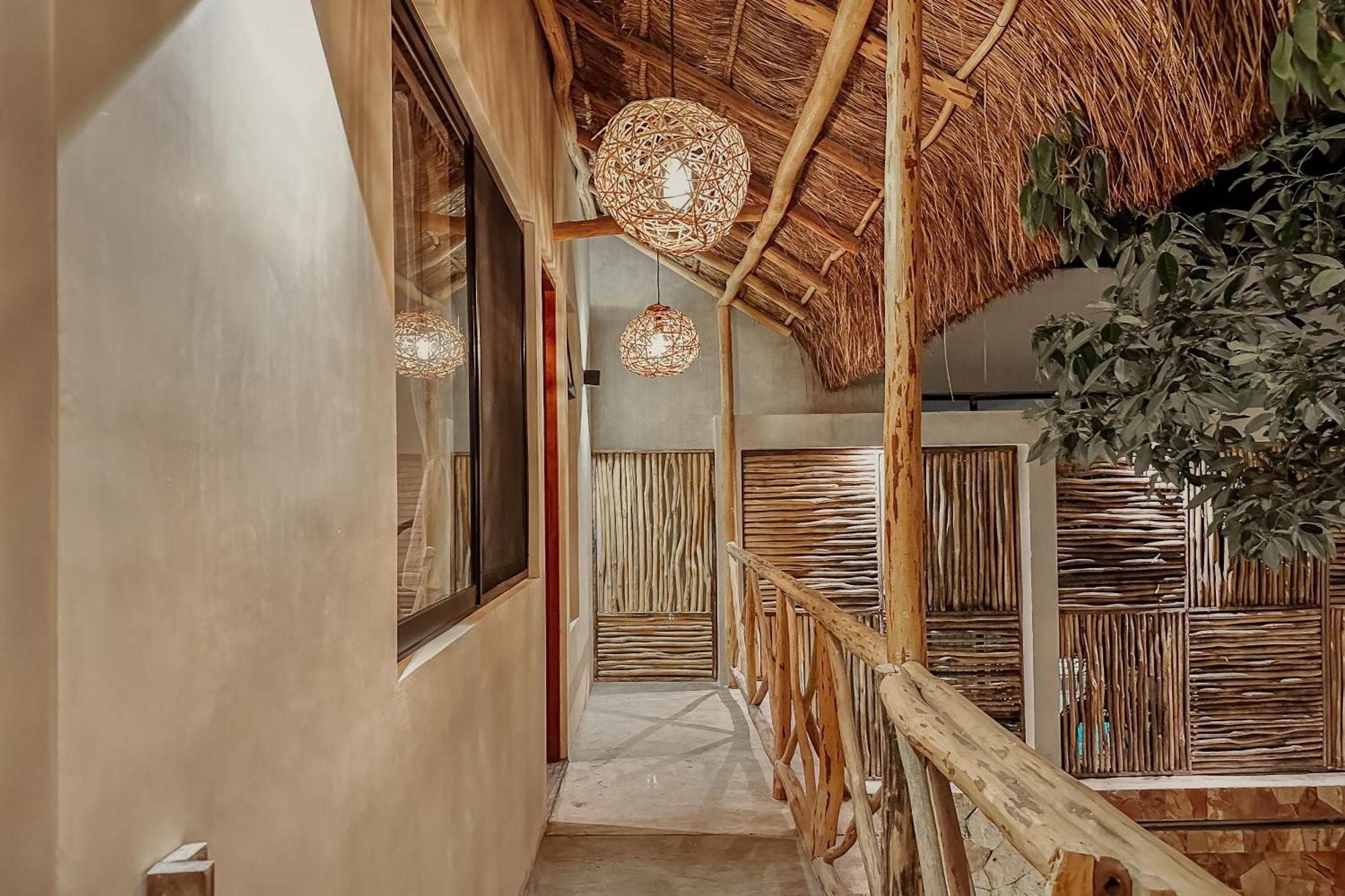 Casa Kobaab Aparthotel