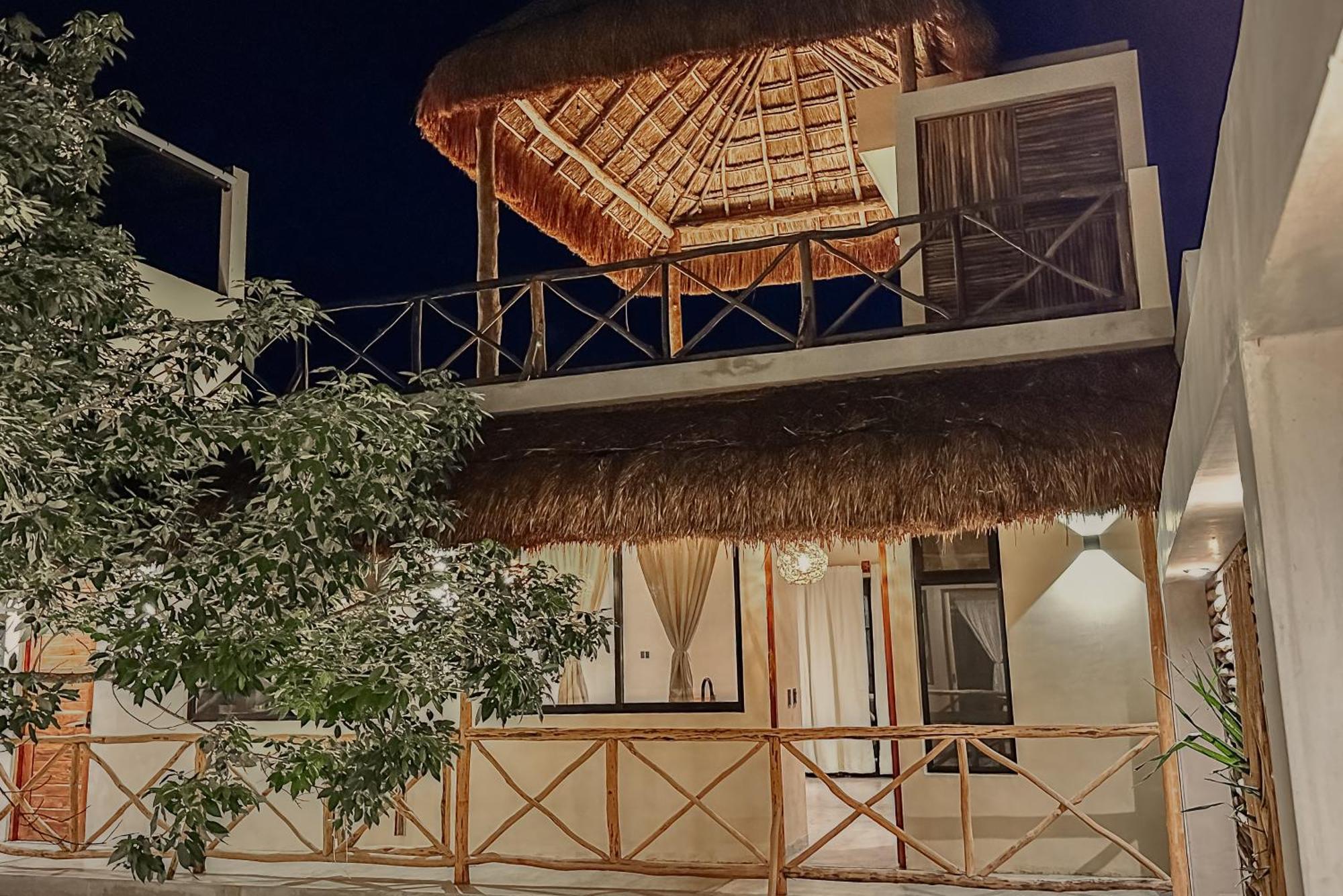 Aparthotel Casa Kobaab *