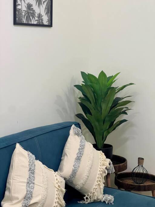 New P-3, Pool And Rooftop In Aldea Zama Ir10 Apartment