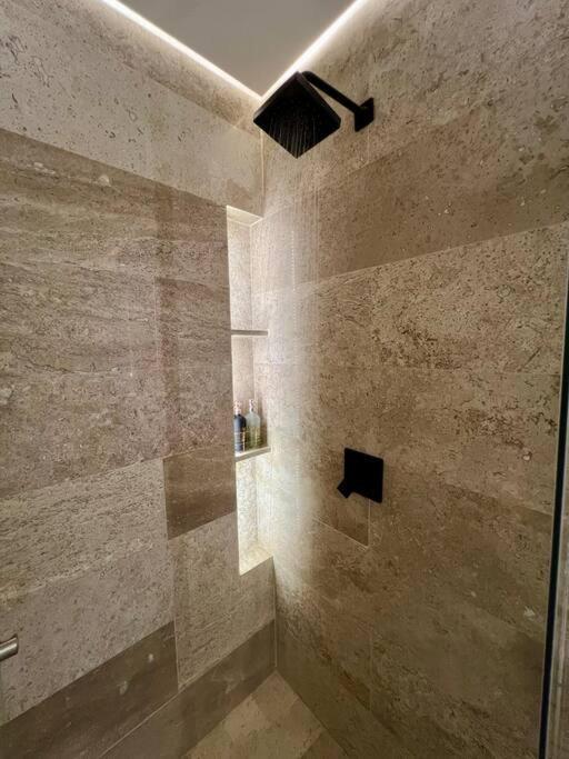 Apartment New P-3, Pool And Rooftop In Aldea Zama Ir10 Tulum