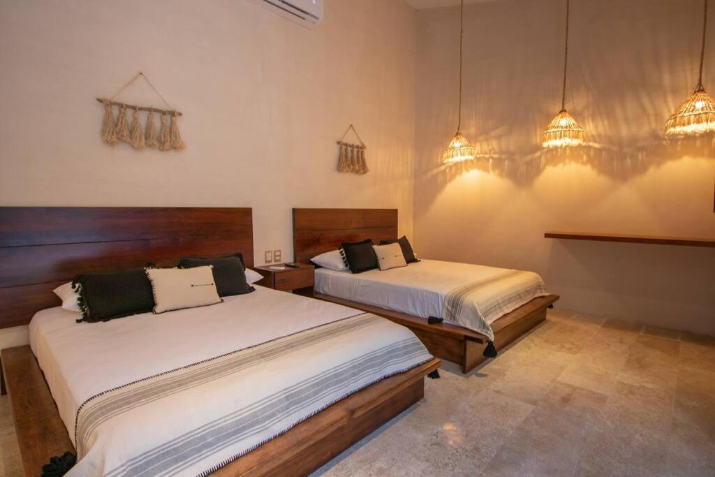 Holiday home Casa Nina Luxury And Comfort In