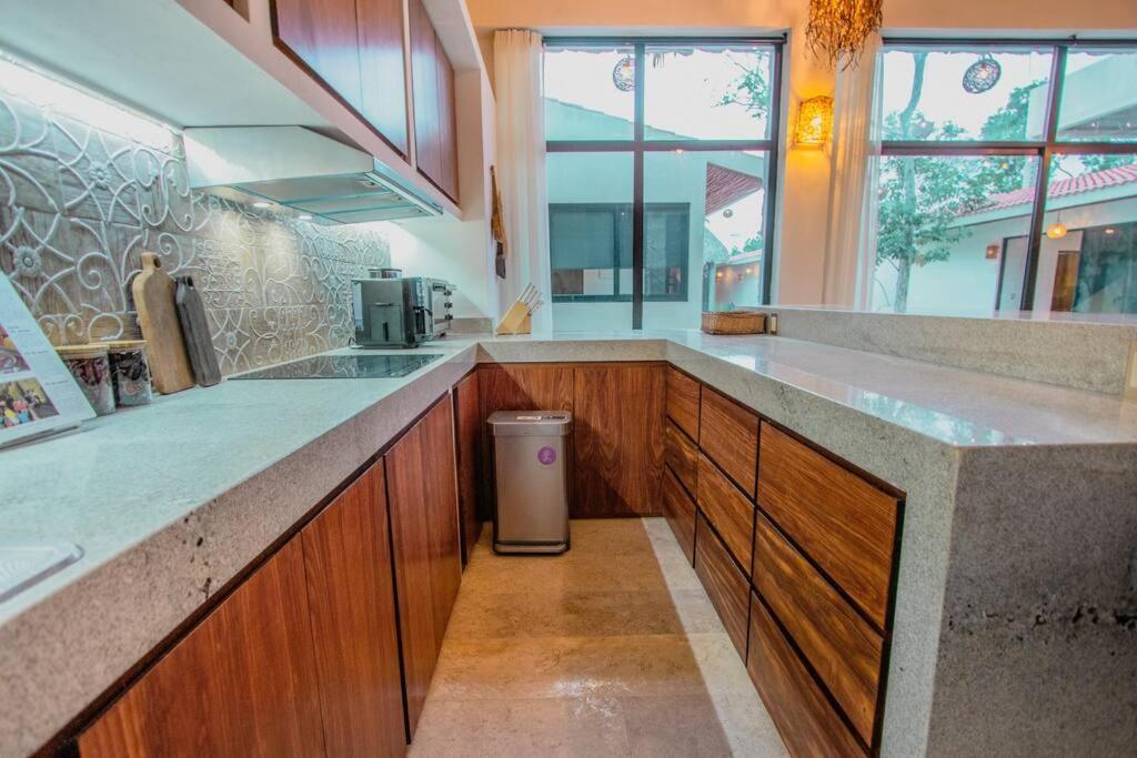 Casa Nina Luxury And Comfort In Tulum