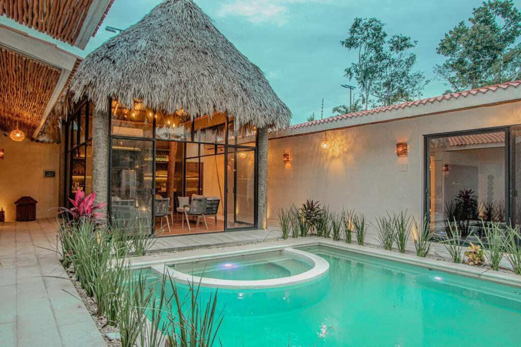 Holiday home Casa Nina Luxury And Comfort In *