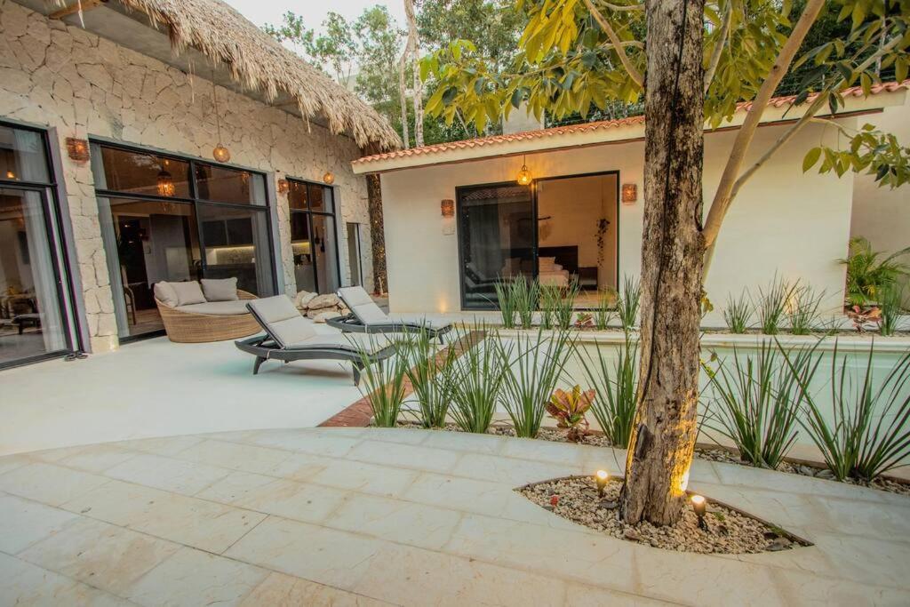 Casa Nina Luxury And Comfort In