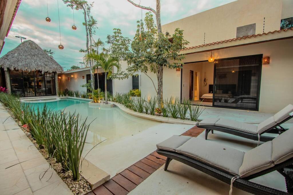 Casa Nina Luxury And Comfort In Holiday home *