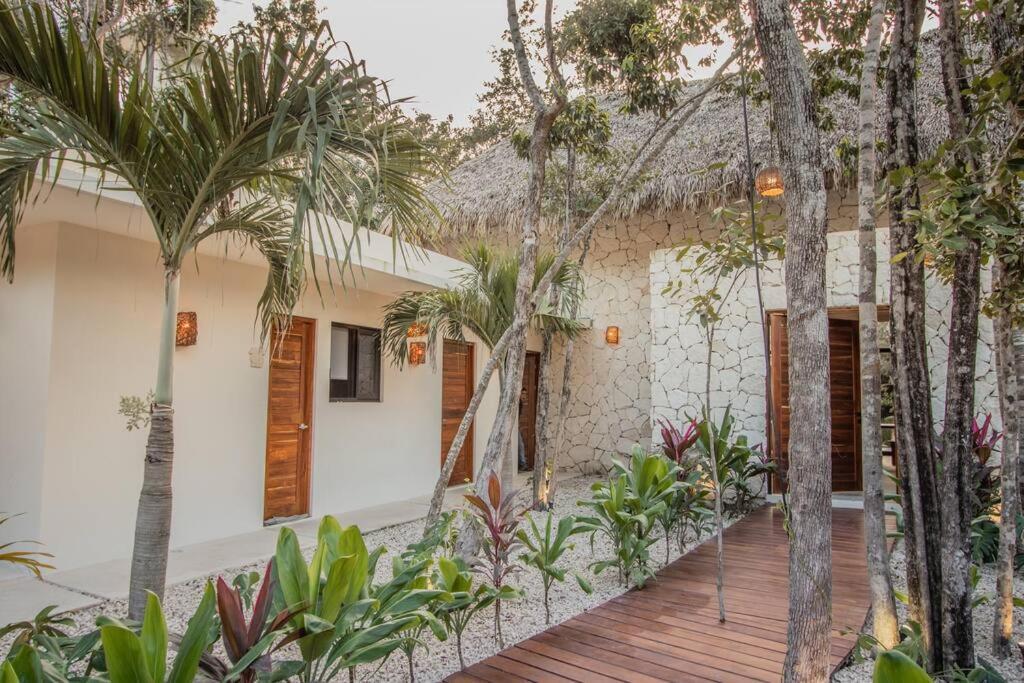 Casa Nina Luxury And Comfort In *