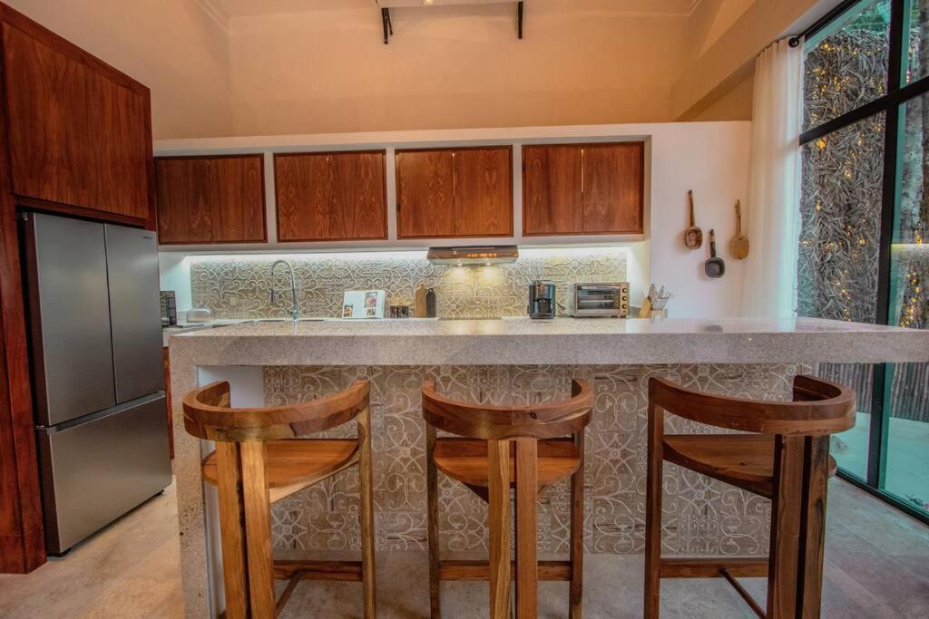 Casa Nina Luxury And Comfort In