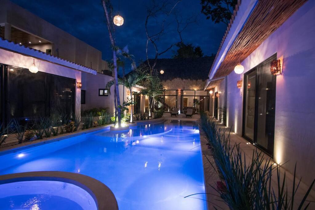 Holiday home Casa Nina Luxury And Comfort In