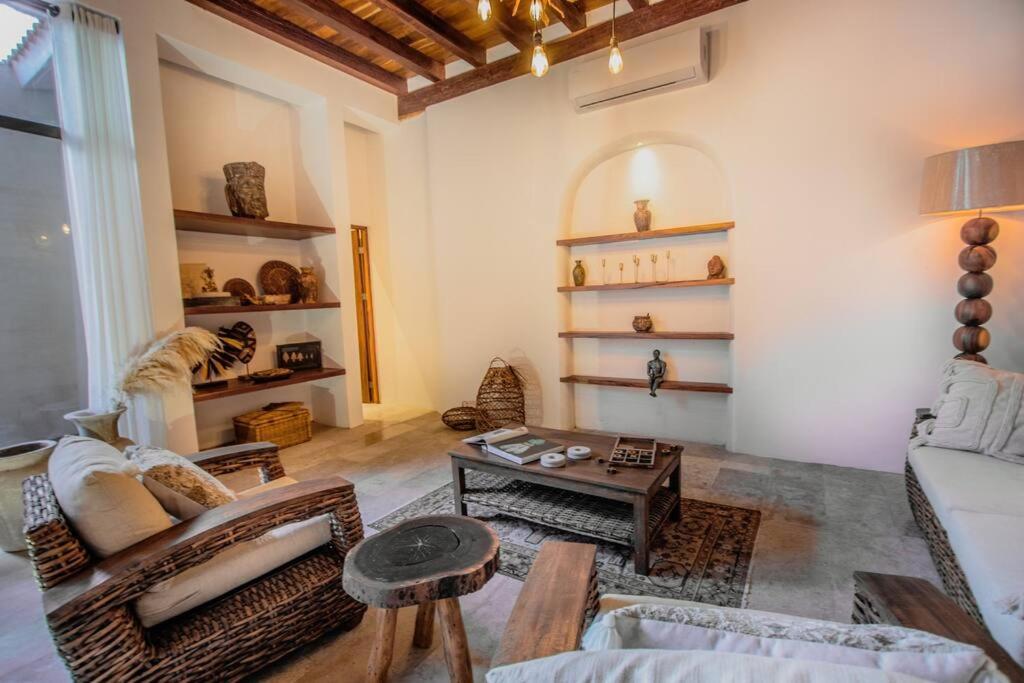 Casa Nina Luxury And Comfort In Holiday home *