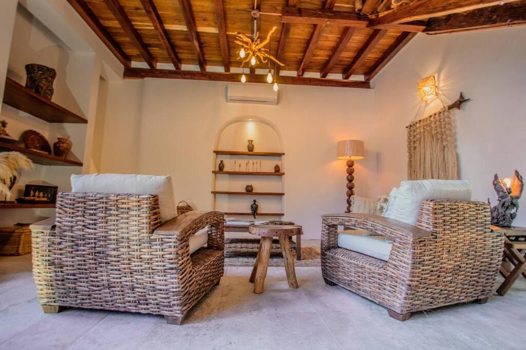 Casa Nina Luxury And Comfort In Holiday home Tulum