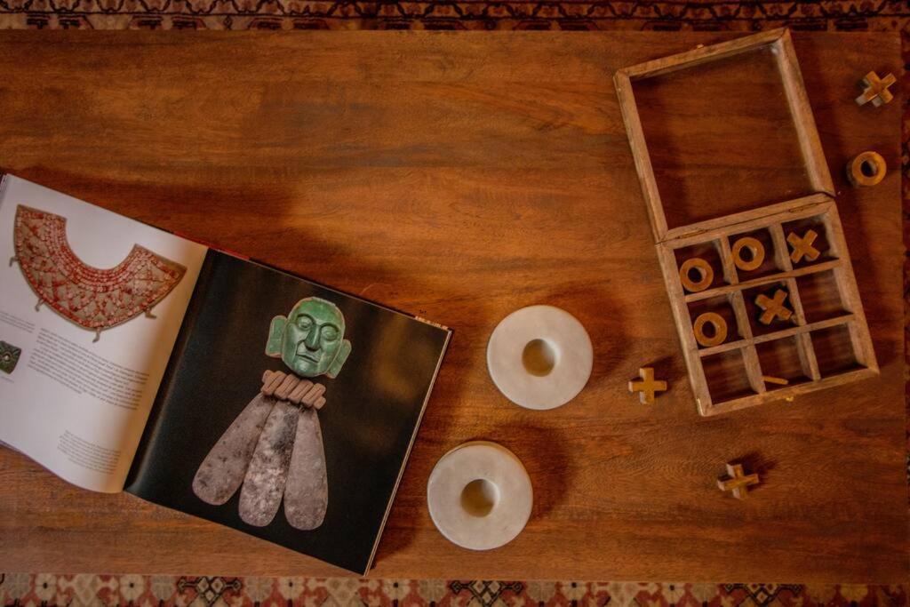 Casa Nina Luxury And Comfort In *