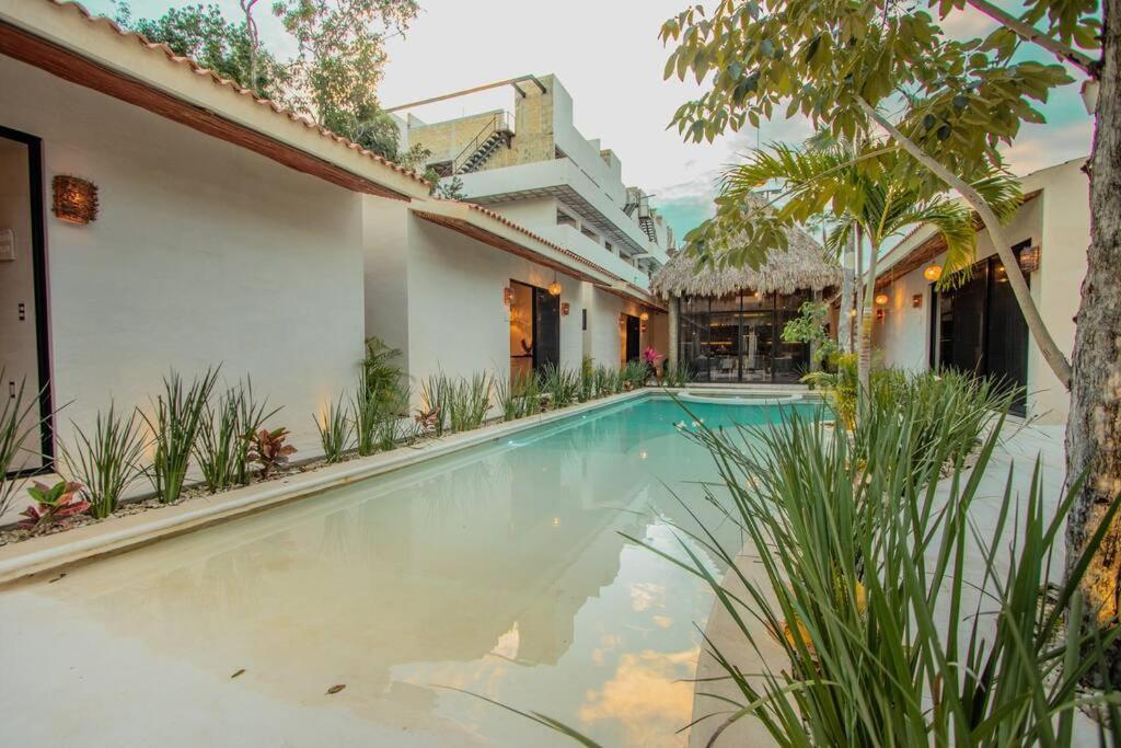 Casa Nina Luxury And Comfort In * Tulum