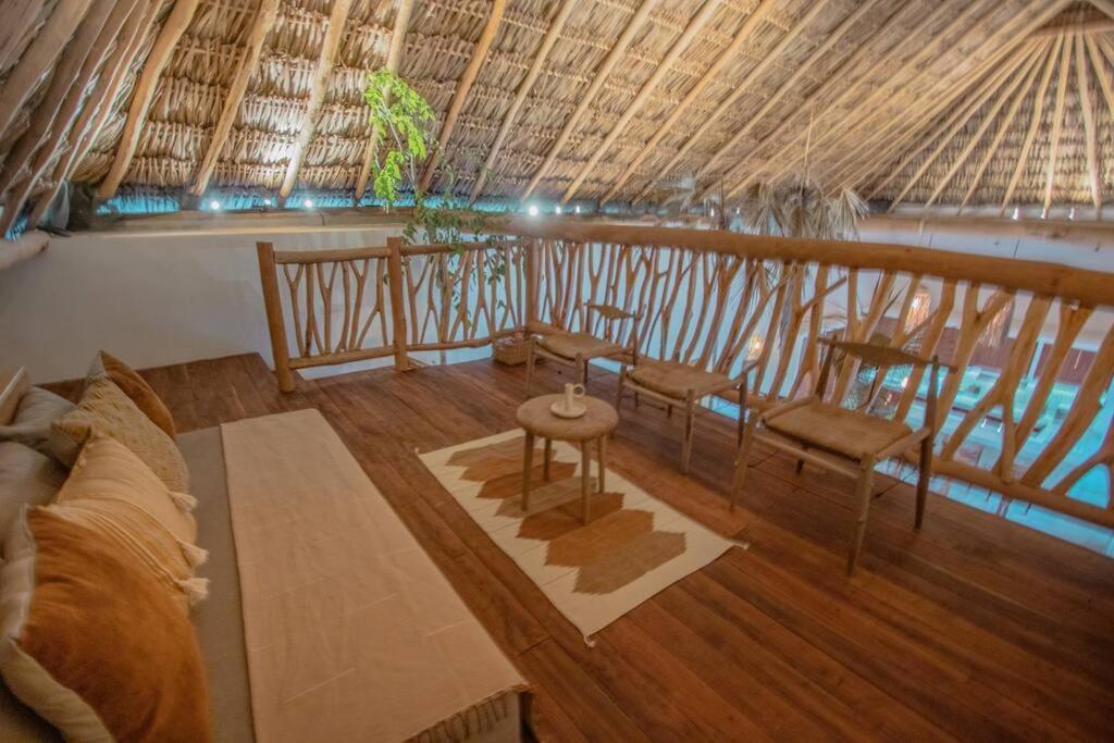 Holiday home Casa Nina Luxury And Comfort In