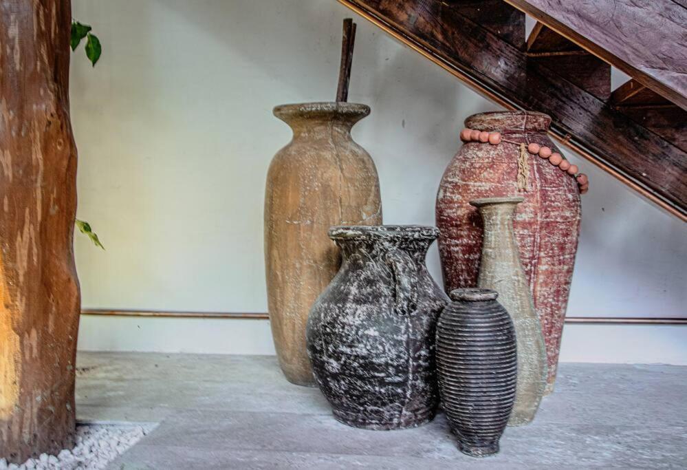 Casa Nina Luxury And Comfort In Holiday home Tulum