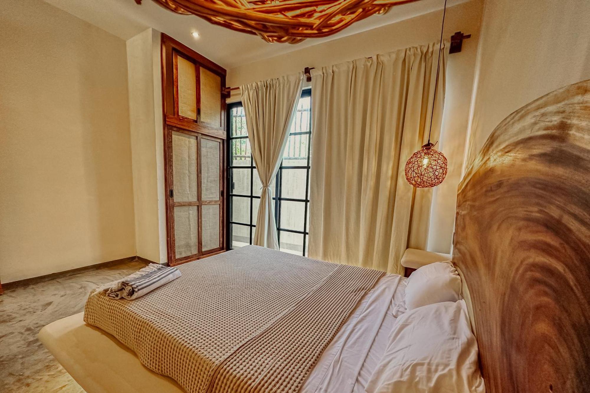 Casa Kobaab Aparthotel *
