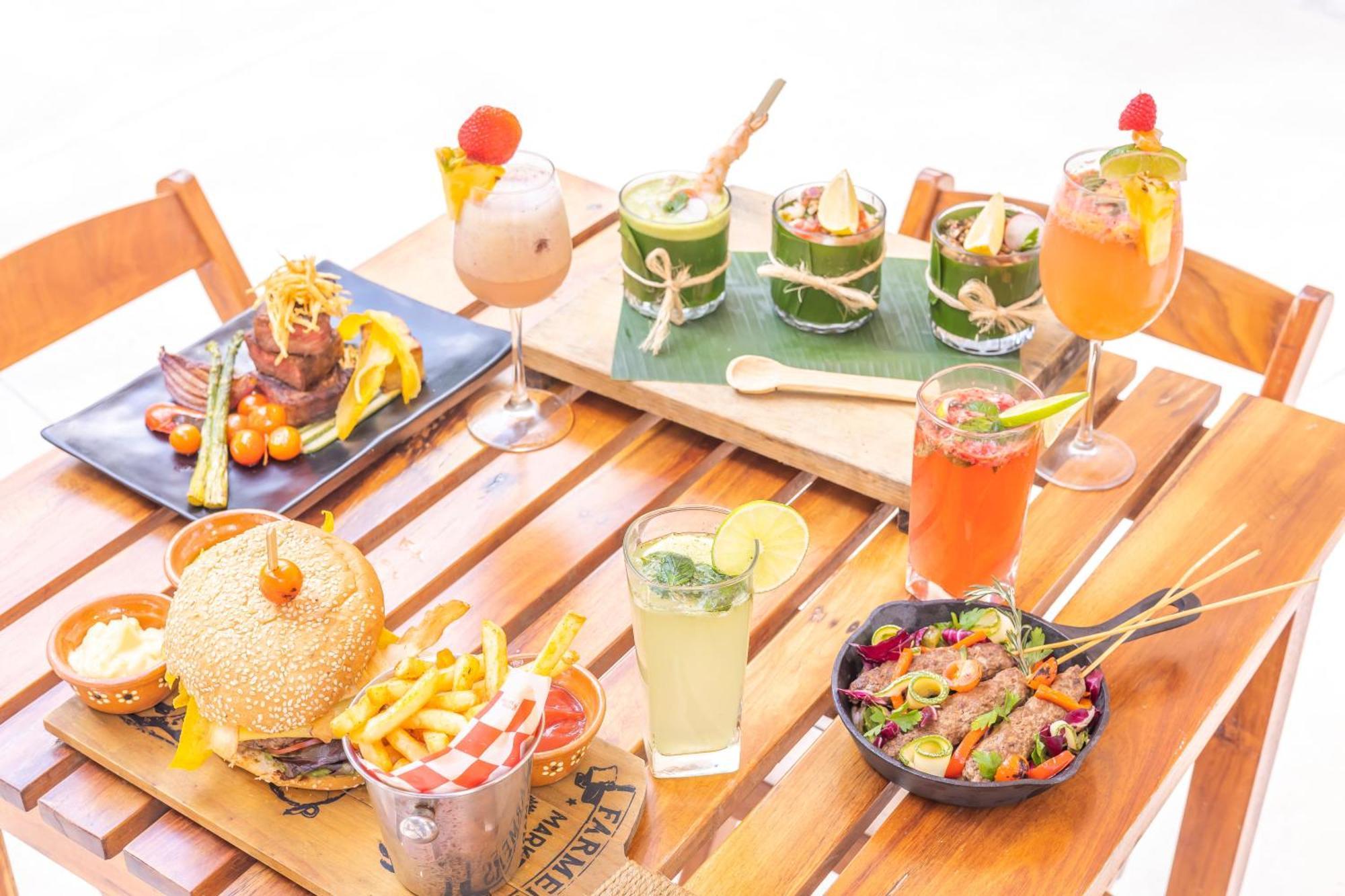 The Waves Spacious Holiday home Tulum