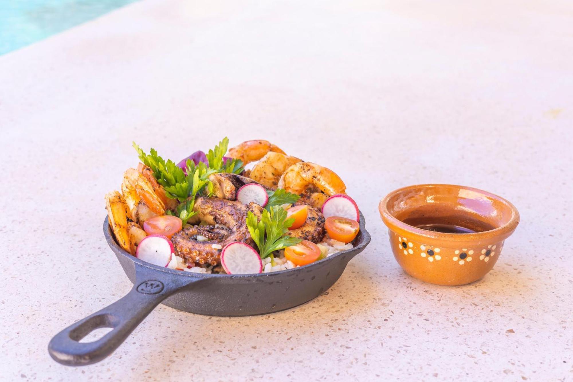 The Waves Spacious Tulum