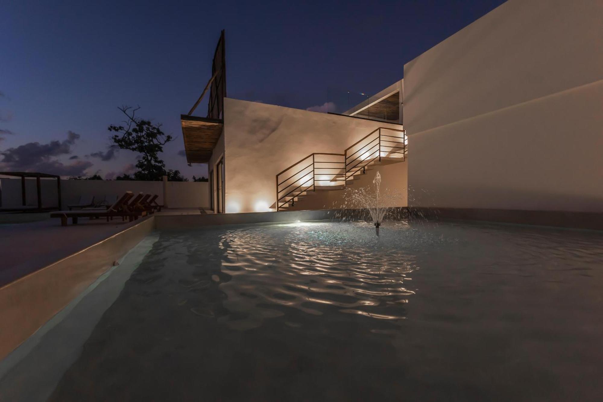 The Waves Spacious * Tulum