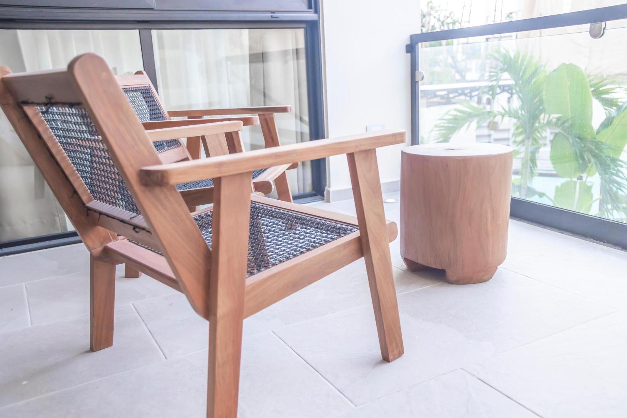 Holiday home The Waves Spacious *