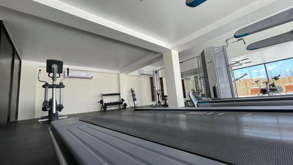 The Waves Spacious Holiday home Tulum