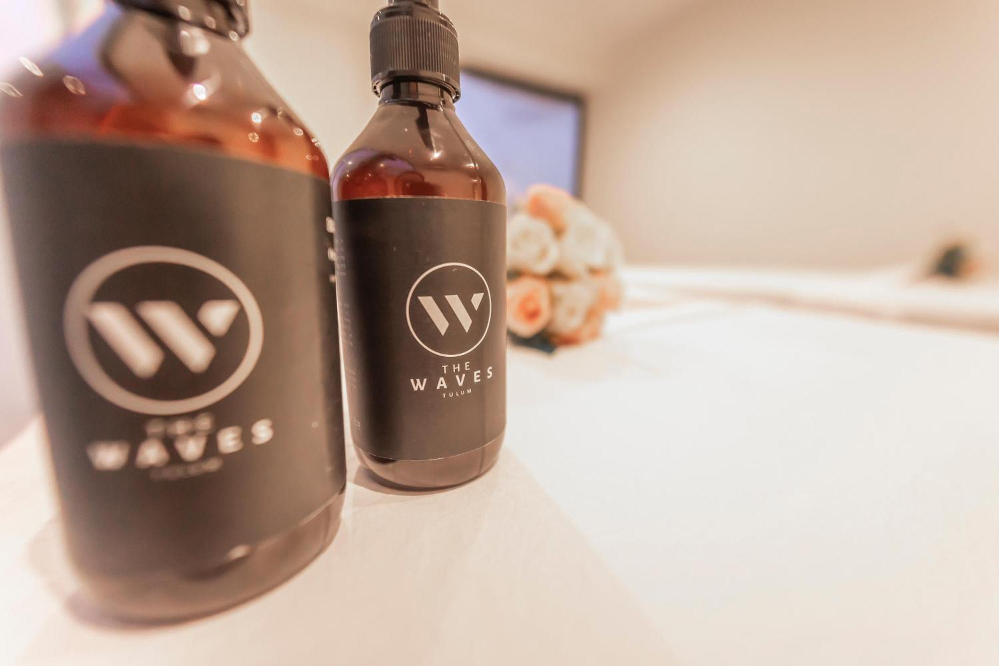 Holiday home The Waves Spacious Tulum