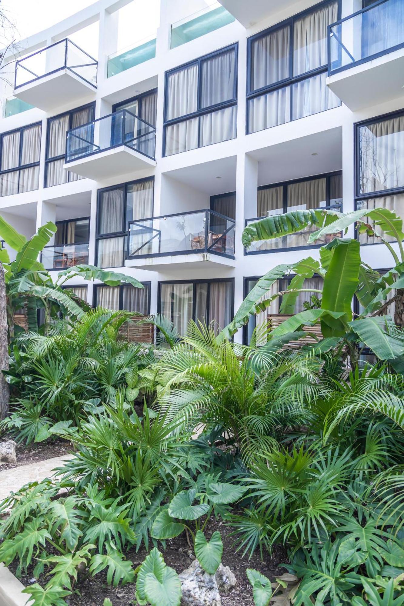 Holiday home The Waves Spacious Tulum