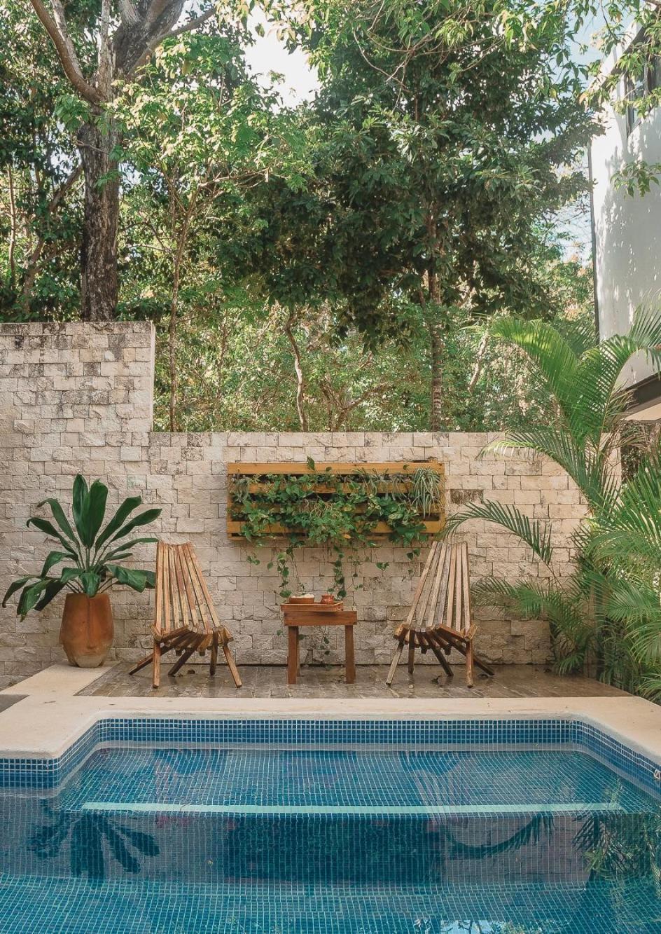 Casa Madrigal Mun * Tulum