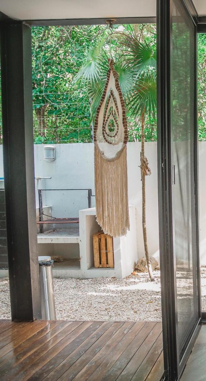 Holiday home Casa Madrigal Mun Tulum