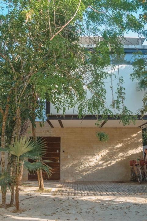 Casa Madrigal Mun * Tulum