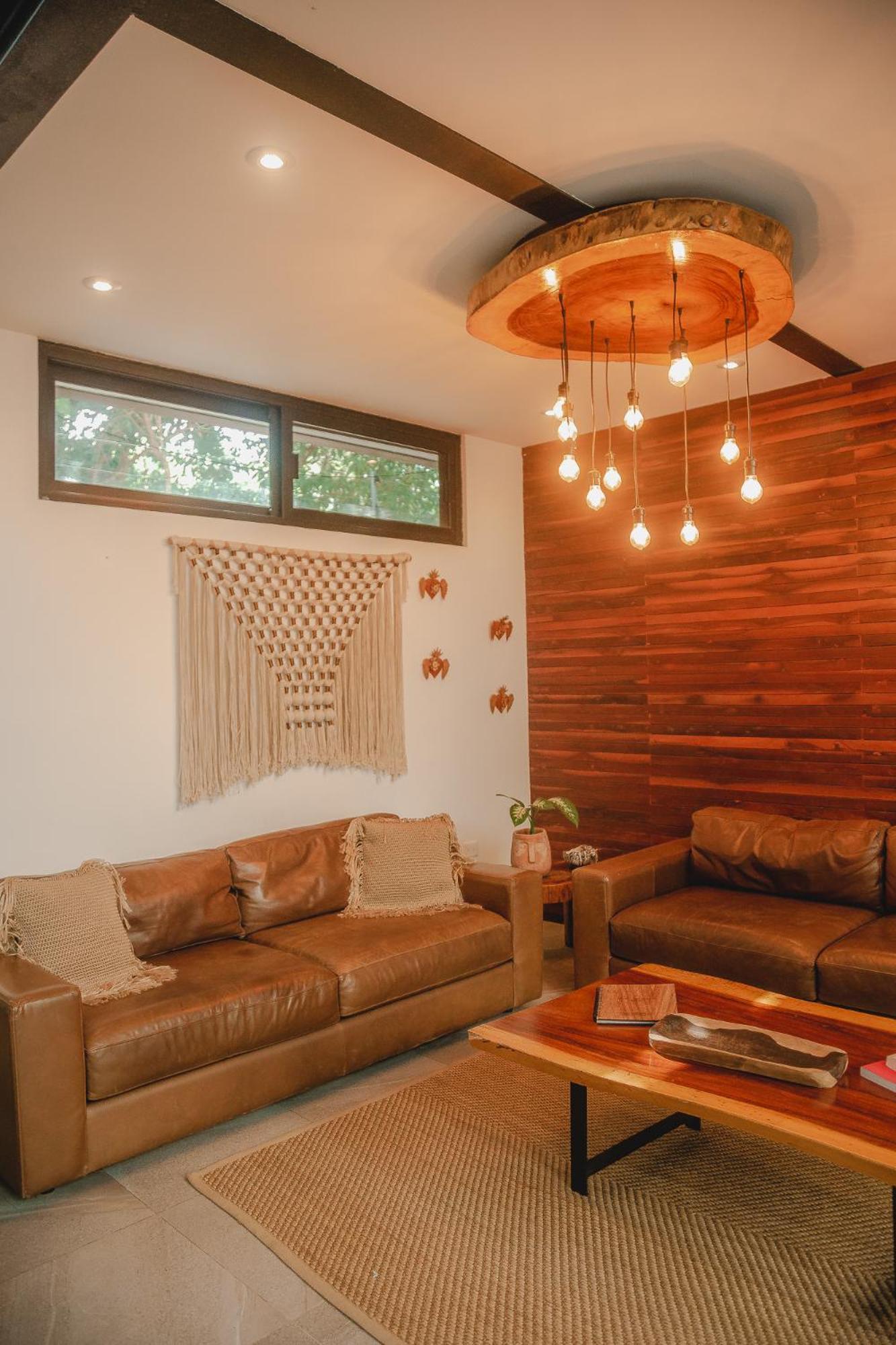 Casa Madrigal Mun Holiday home