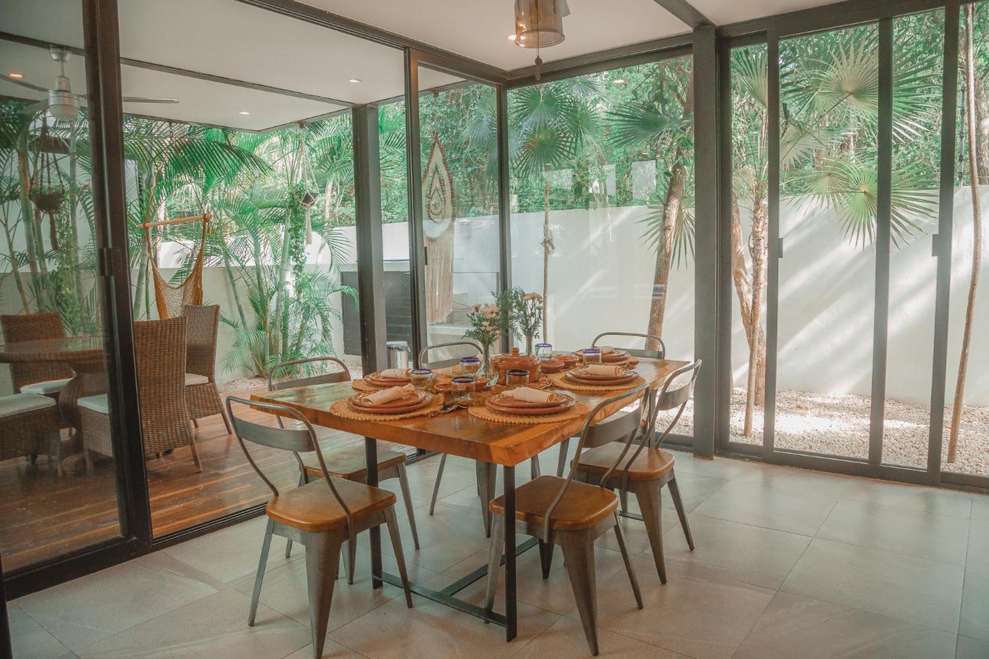 Casa Madrigal Mun Holiday home *