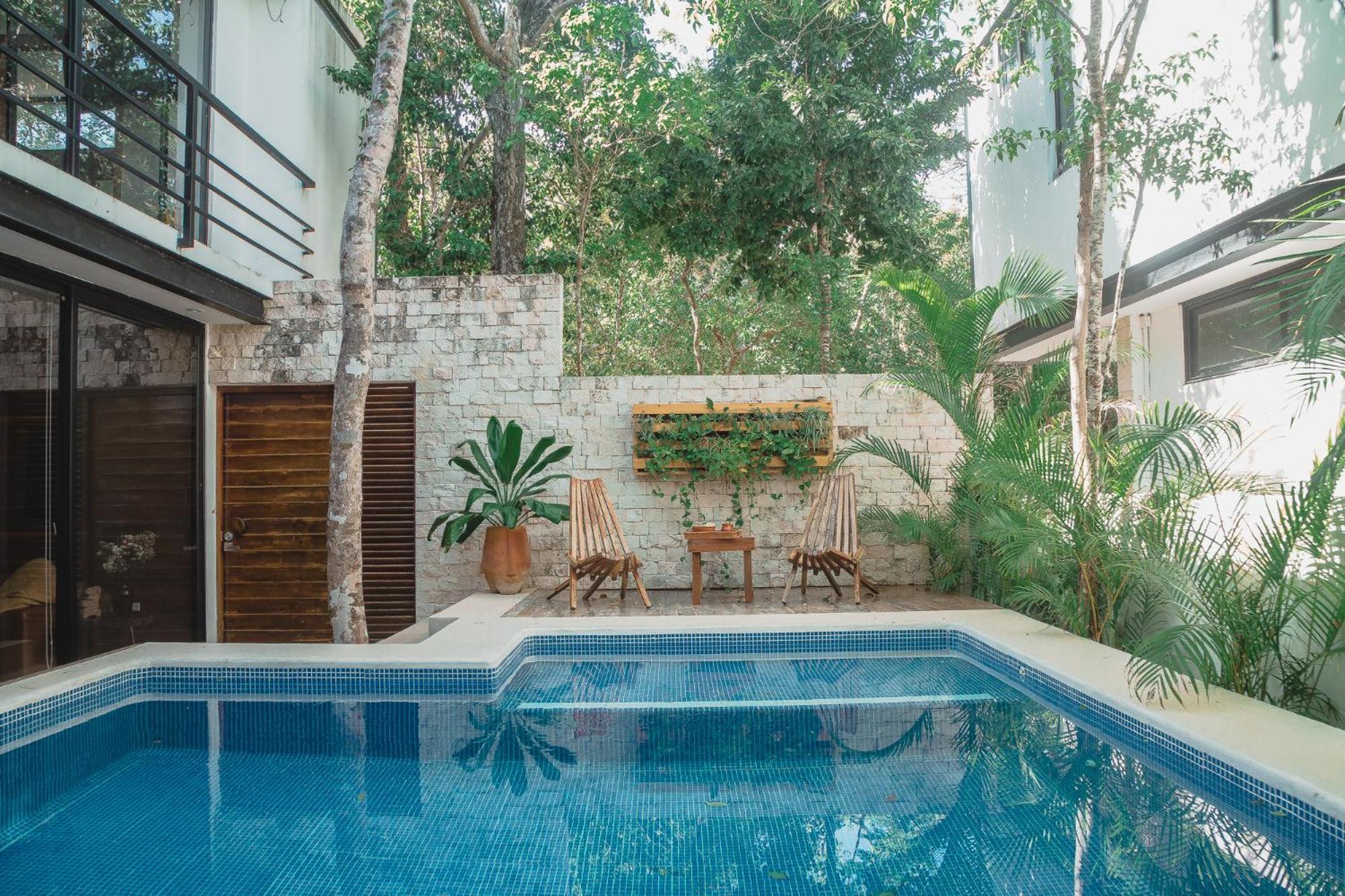 Casa Madrigal Mun Holiday home *