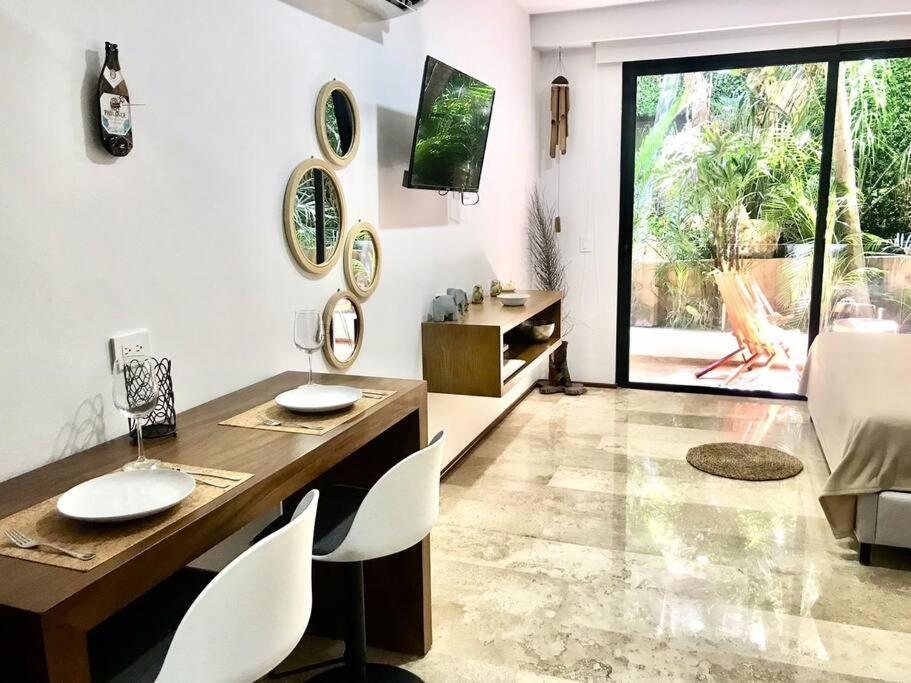 012 Modern Luxurious Wifi 100 Mb Tulum