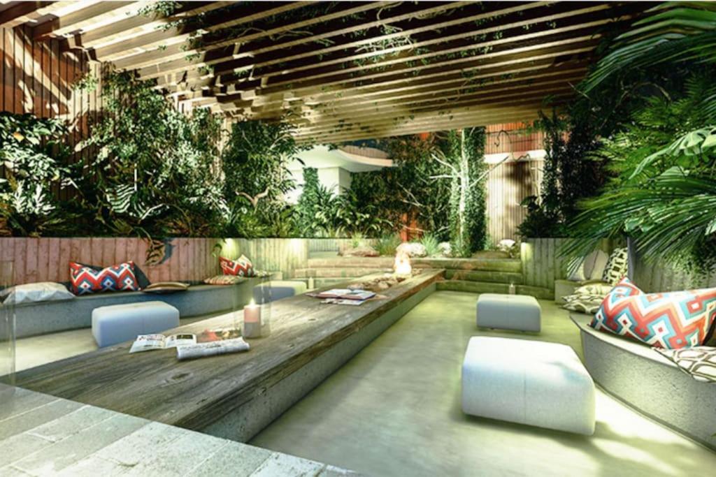 Apartment 012 Modern Luxurious Wifi 100 Mb