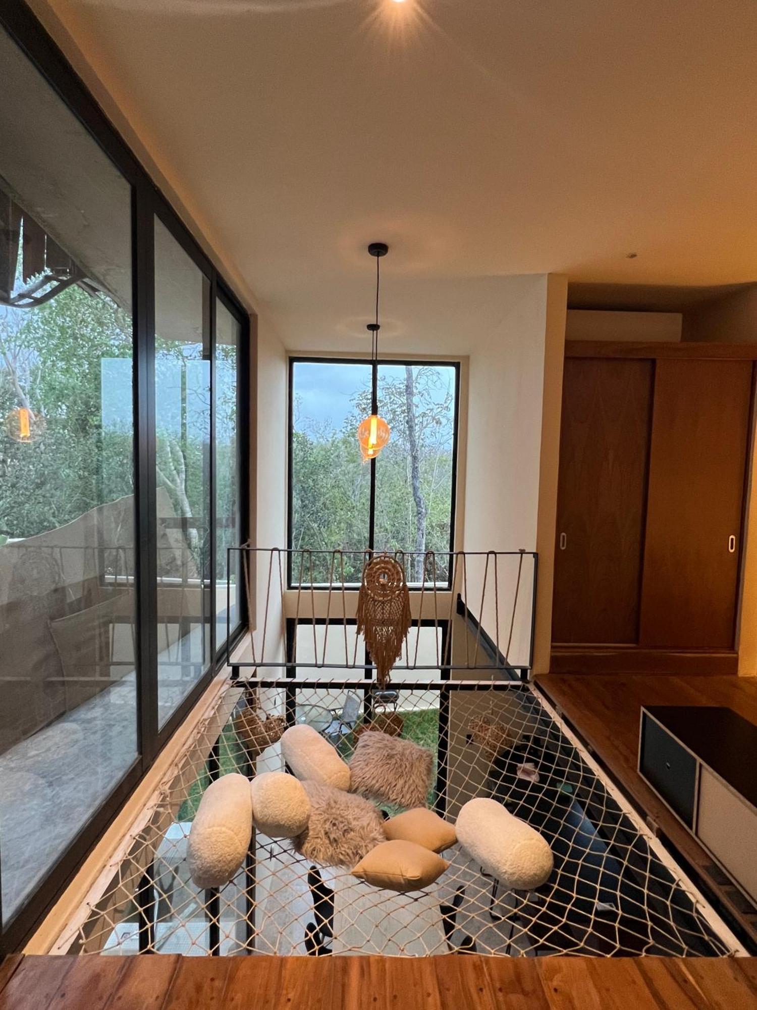 Apartment Atipika Tulum