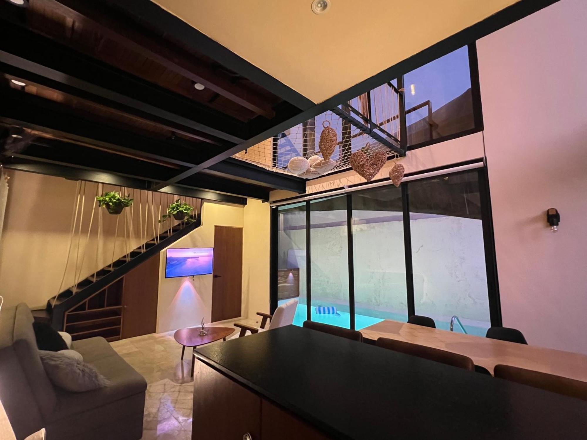 Apartment Atipika Tulum