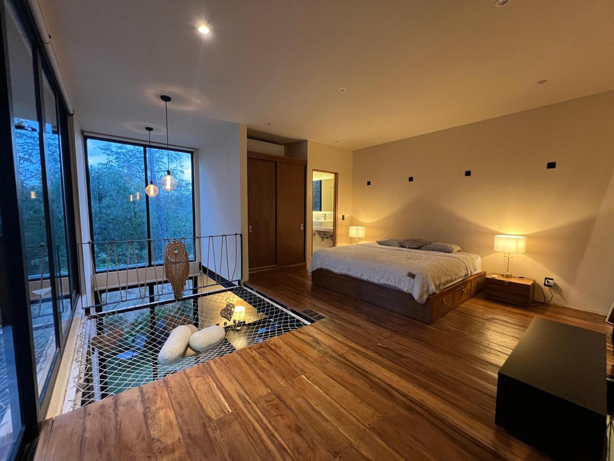 Apartment Atipika Tulum