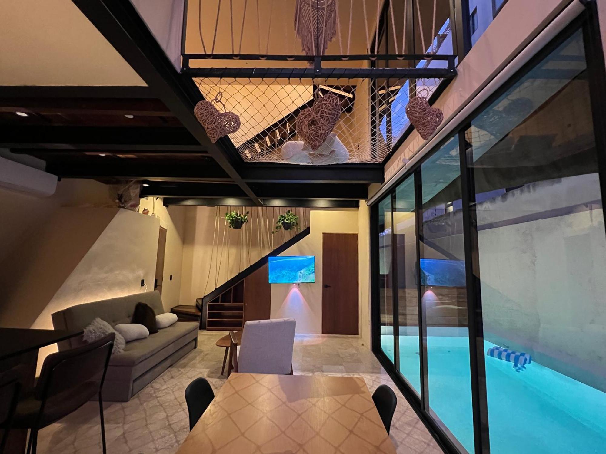 Atipika Apartment Tulum