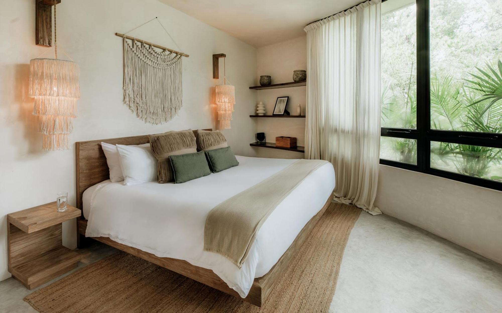 Jungle Boho Villa 