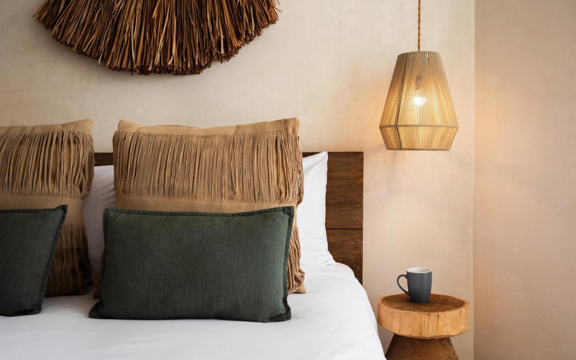 Jungle Boho Villa 