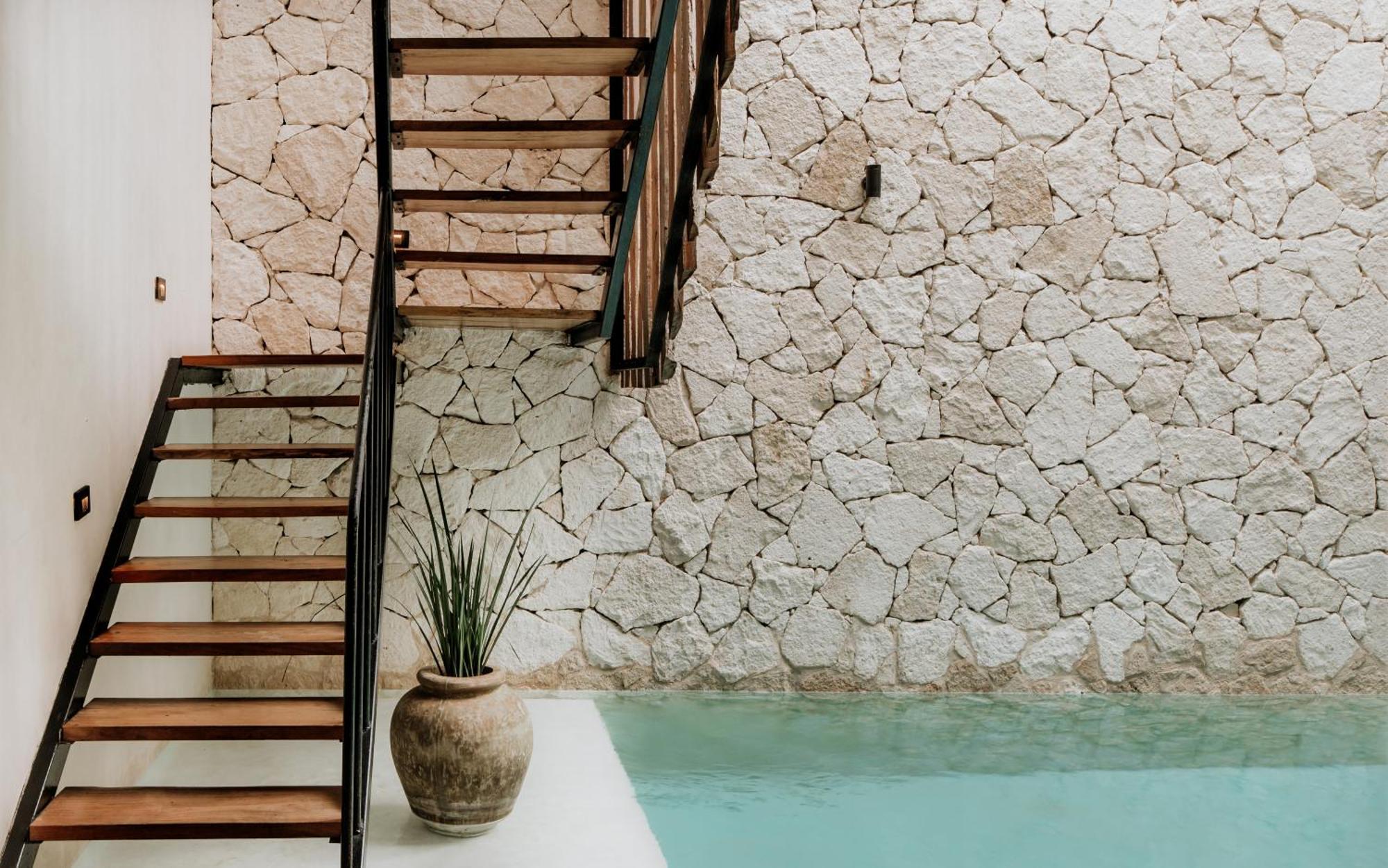 Jungle Boho Villa 