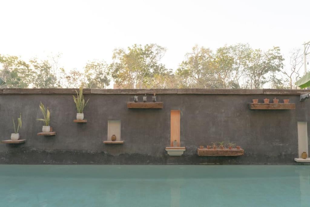 Apartment Estudio Con Terraza Vistas A La Alberca-la Veleta