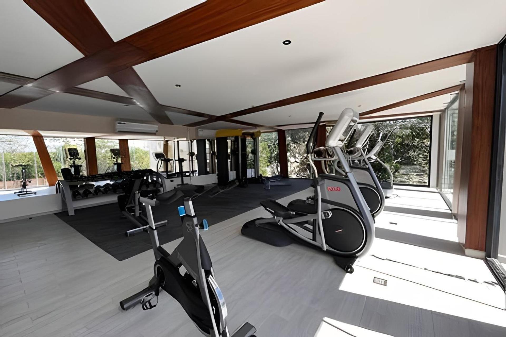 Dk Jade New Penthouse Holiday home Tulum