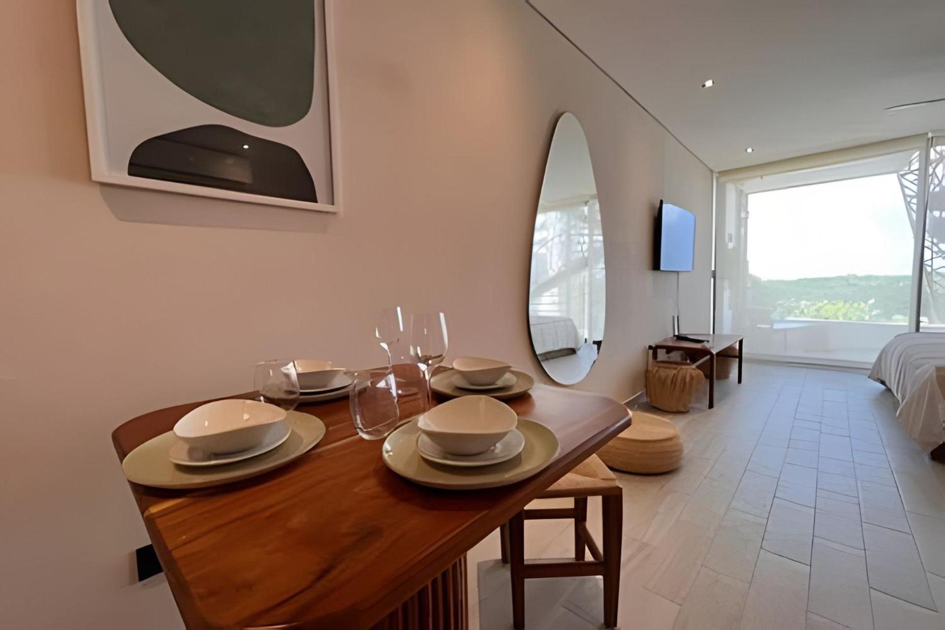 Dk Jade New Penthouse *