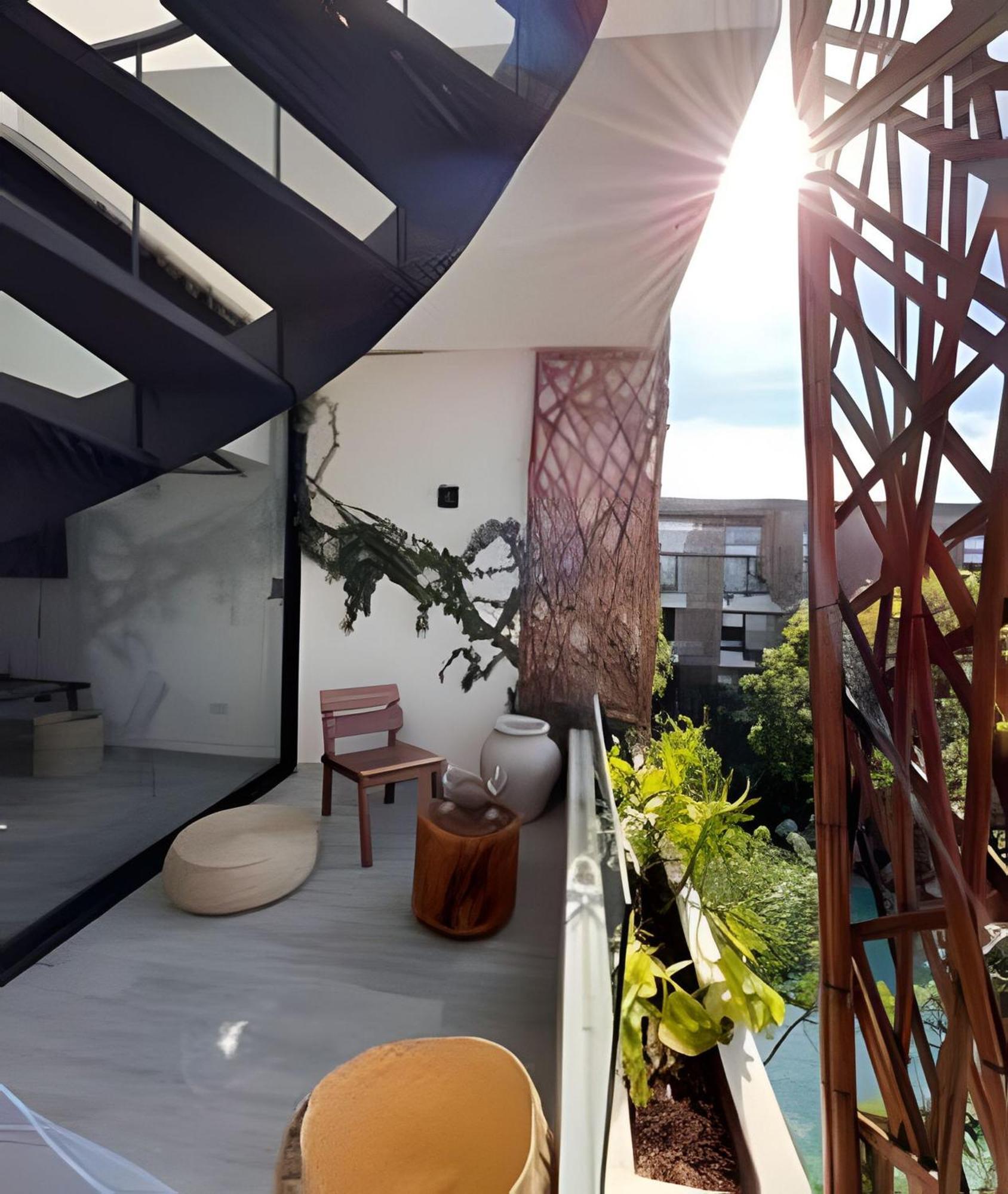 Holiday home Dk Jade New Penthouse *