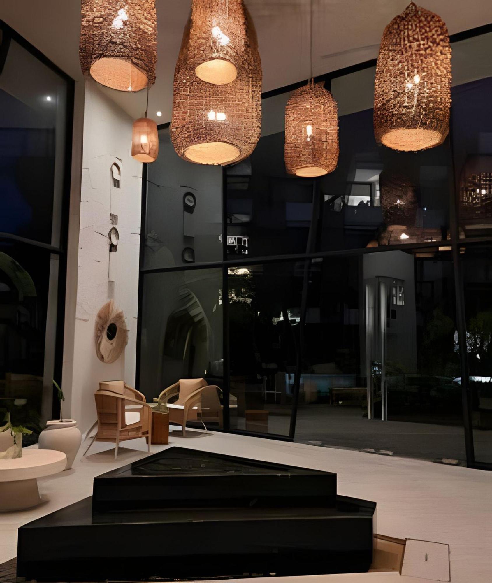 Holiday home Dk Jade New Penthouse Tulum