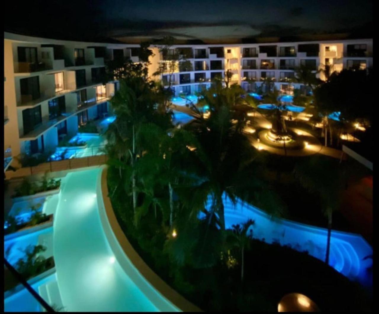 Free Club!cielo Lagunas Park Apartamento *