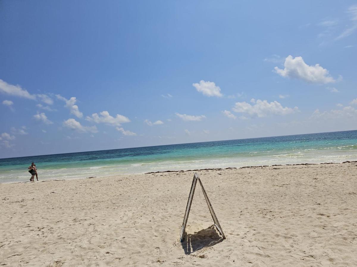 Bora By Elle Free Club Tulum