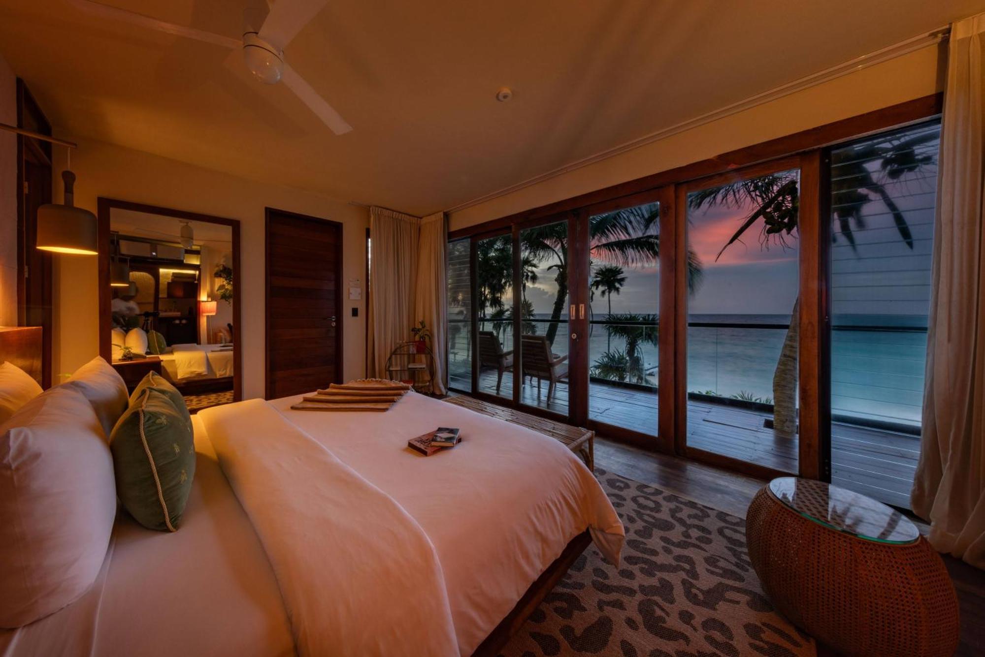 Mi Tulum, A Small Luxury (adults Only) Tulum
